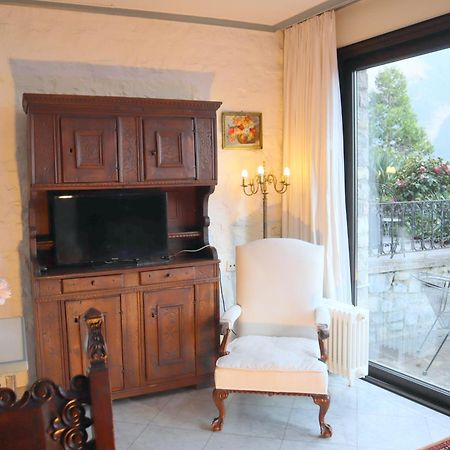 Barony Le Pergole Holiday Apartments Λουγκάνο Εξωτερικό φωτογραφία
