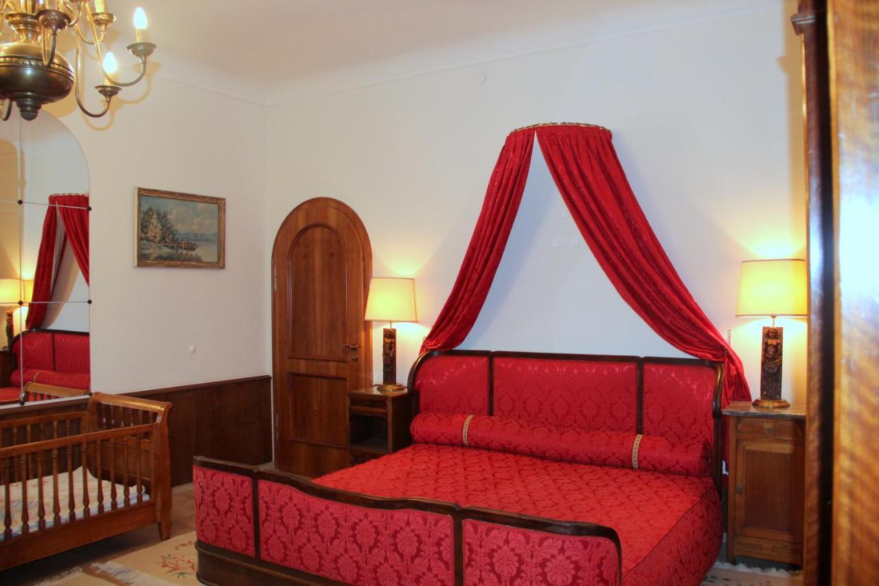 Barony Le Pergole Holiday Apartments Λουγκάνο Εξωτερικό φωτογραφία