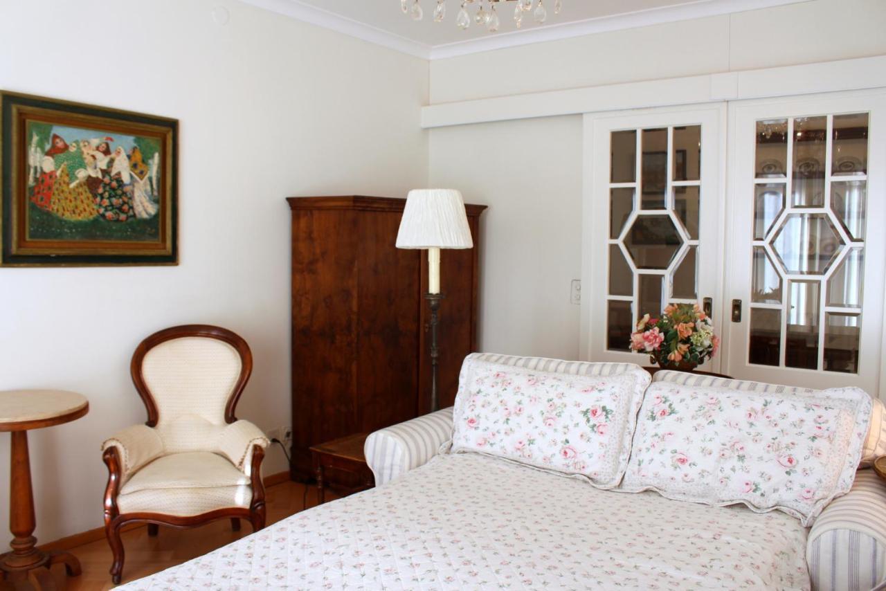 Barony Le Pergole Holiday Apartments Λουγκάνο Εξωτερικό φωτογραφία