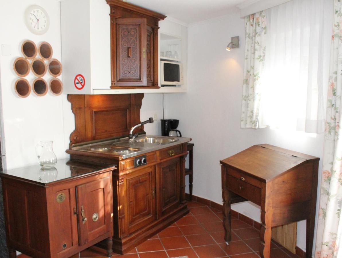 Barony Le Pergole Holiday Apartments Λουγκάνο Εξωτερικό φωτογραφία