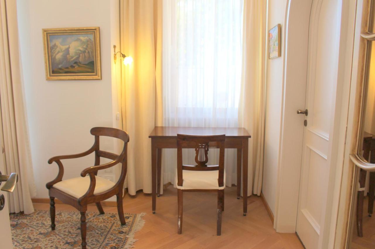 Barony Le Pergole Holiday Apartments Λουγκάνο Εξωτερικό φωτογραφία