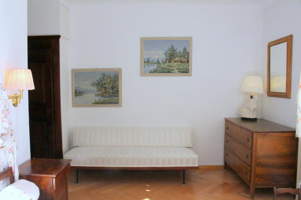 Barony Le Pergole Holiday Apartments Λουγκάνο Εξωτερικό φωτογραφία