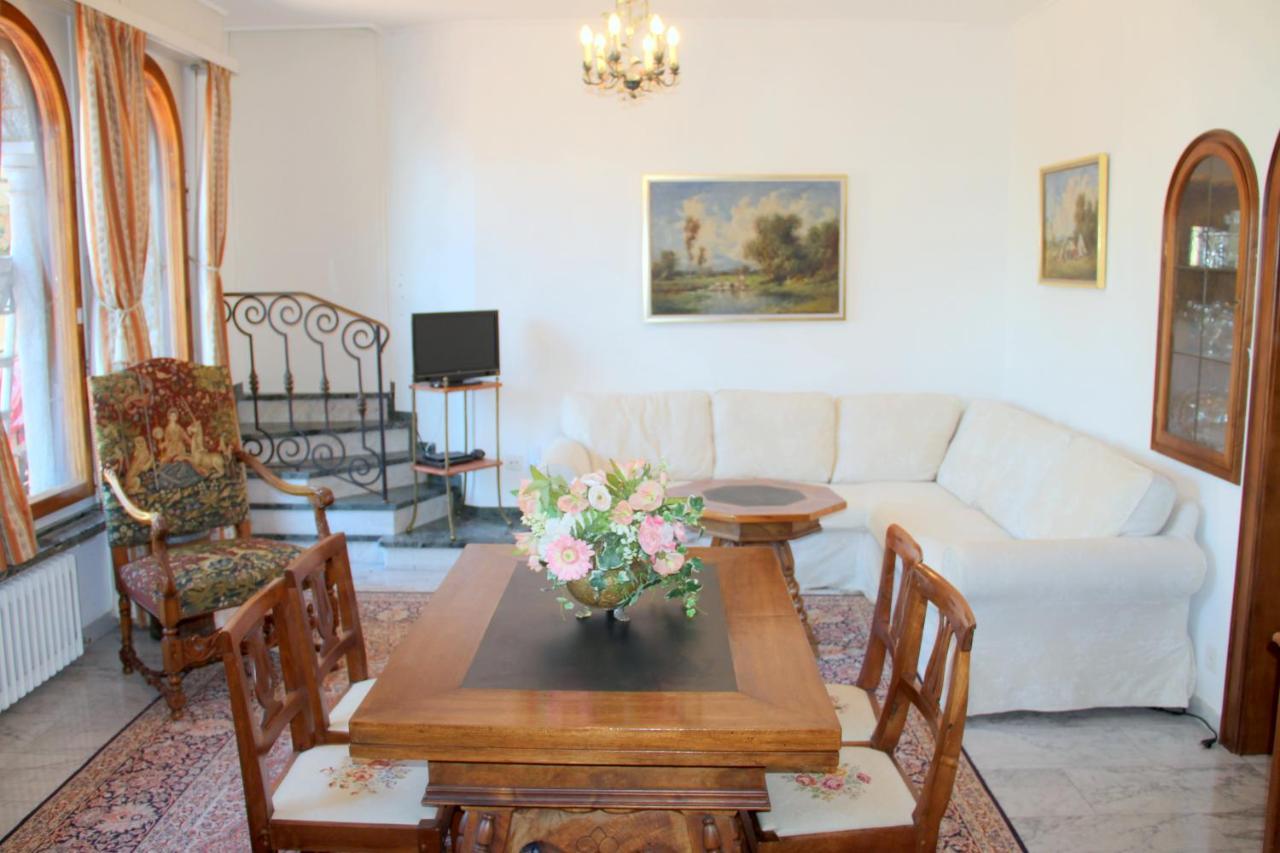 Barony Le Pergole Holiday Apartments Λουγκάνο Εξωτερικό φωτογραφία