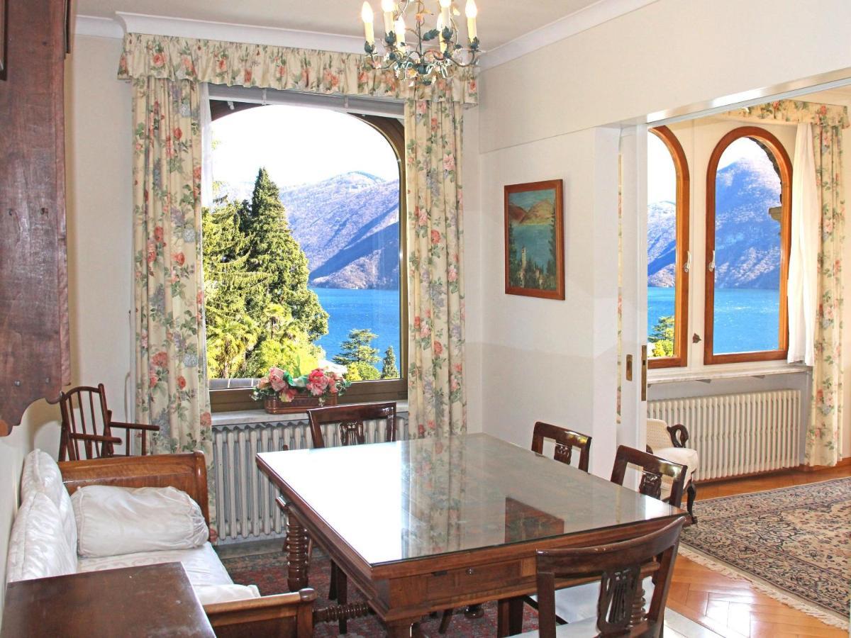 Barony Le Pergole Holiday Apartments Λουγκάνο Εξωτερικό φωτογραφία