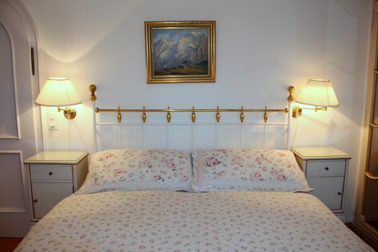 Barony Le Pergole Holiday Apartments Λουγκάνο Εξωτερικό φωτογραφία
