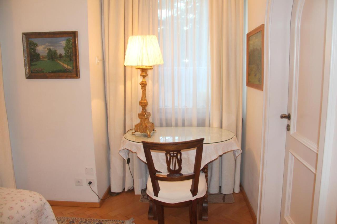 Barony Le Pergole Holiday Apartments Λουγκάνο Εξωτερικό φωτογραφία