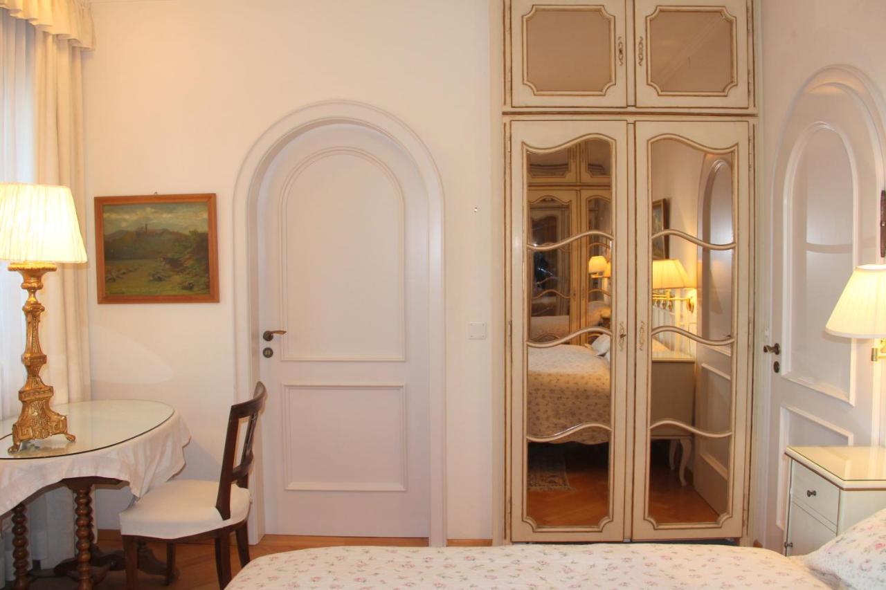 Barony Le Pergole Holiday Apartments Λουγκάνο Εξωτερικό φωτογραφία