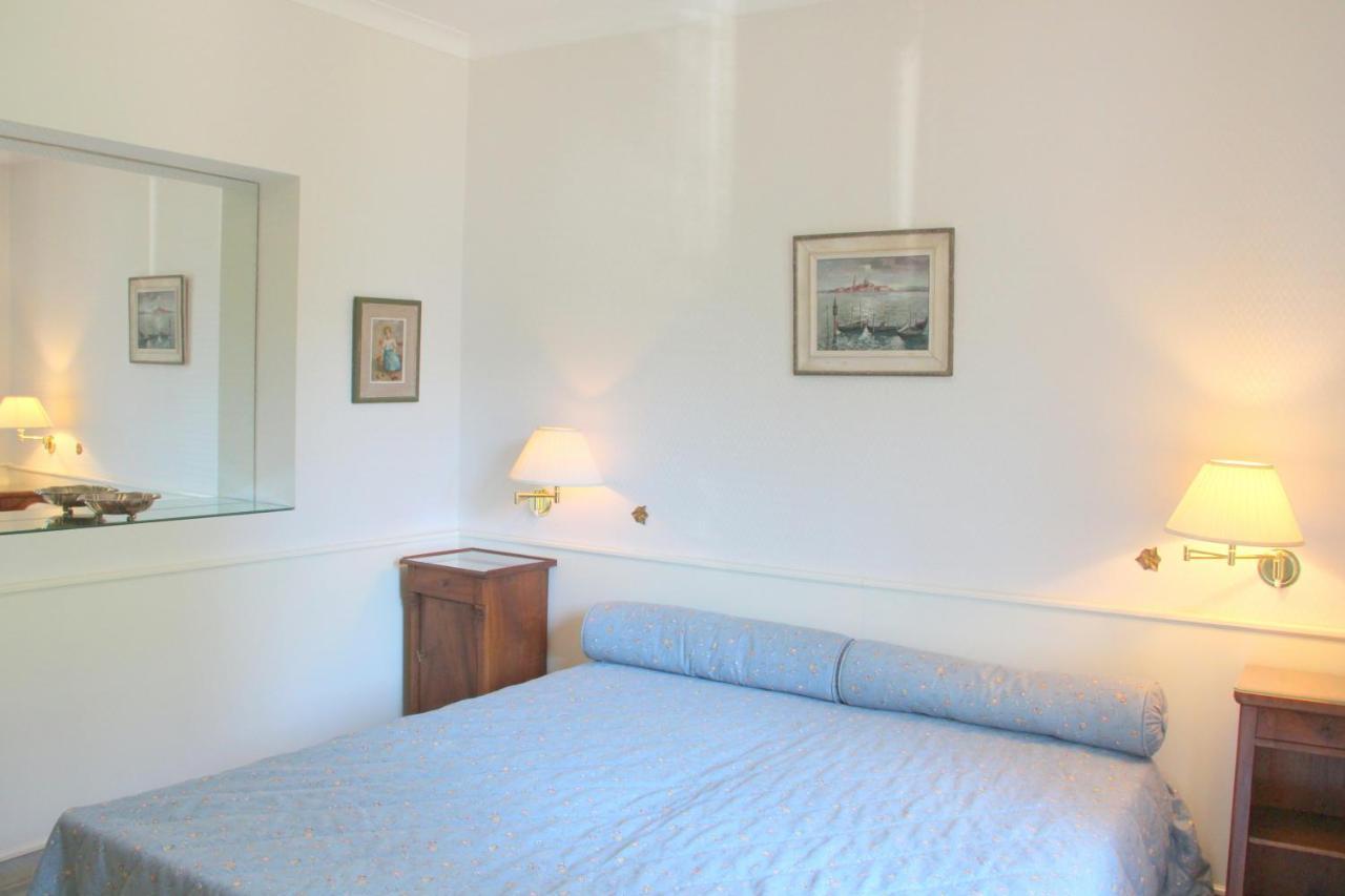 Barony Le Pergole Holiday Apartments Λουγκάνο Εξωτερικό φωτογραφία