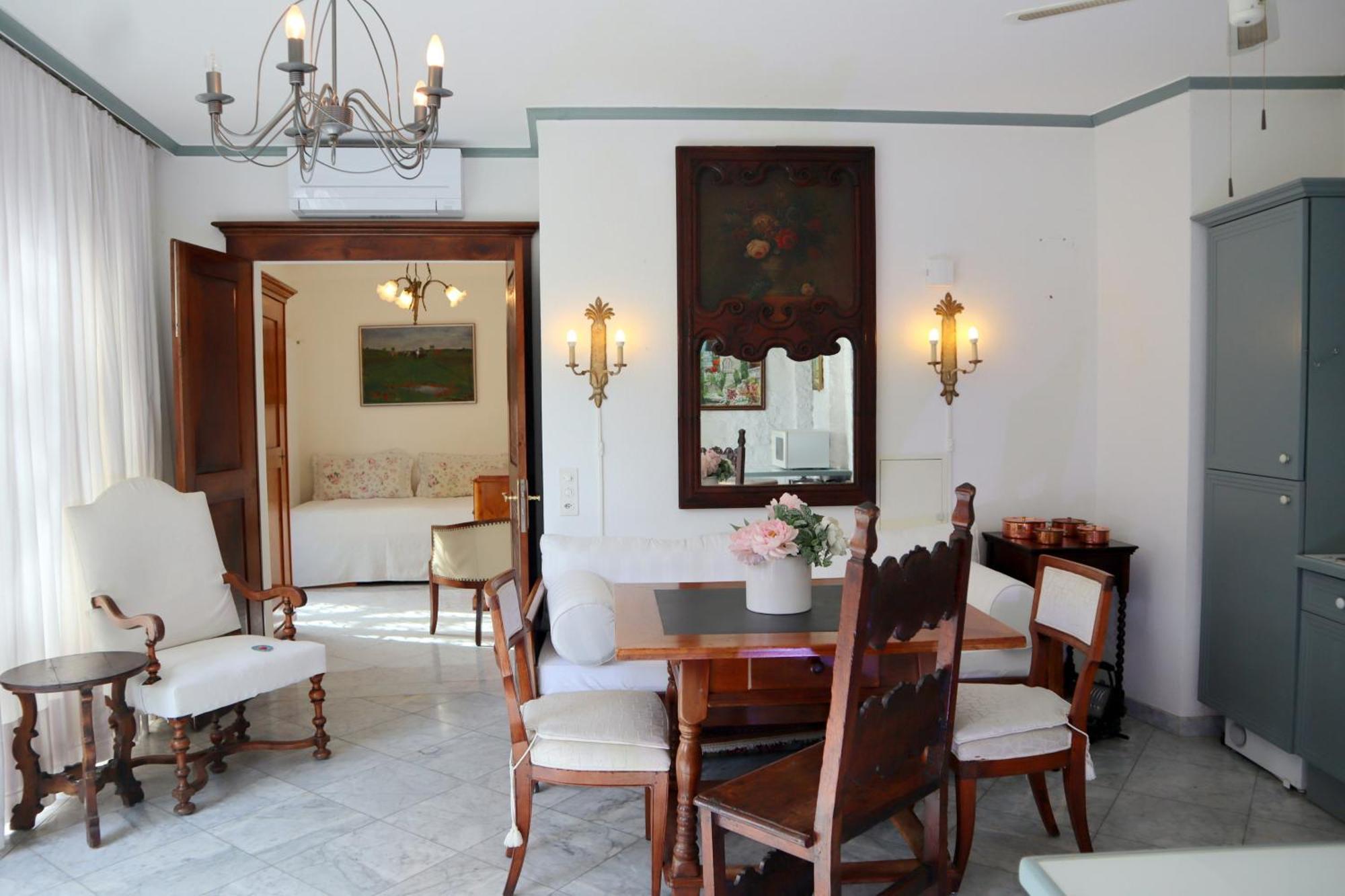 Barony Le Pergole Holiday Apartments Λουγκάνο Εξωτερικό φωτογραφία