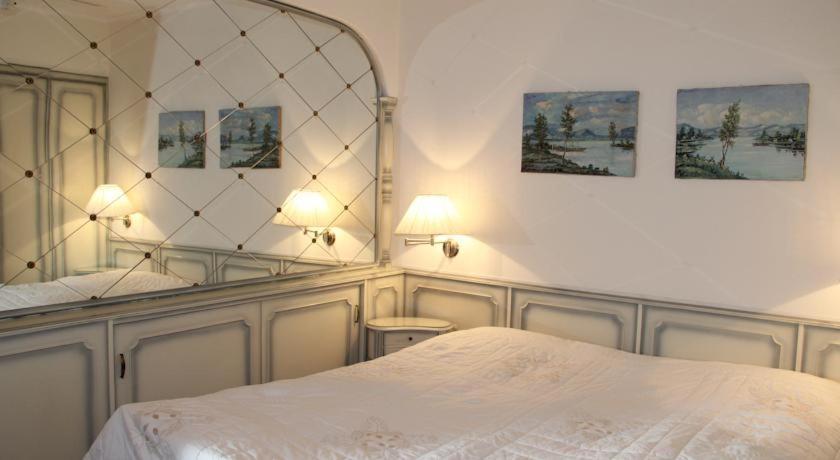Barony Le Pergole Holiday Apartments Λουγκάνο Εξωτερικό φωτογραφία