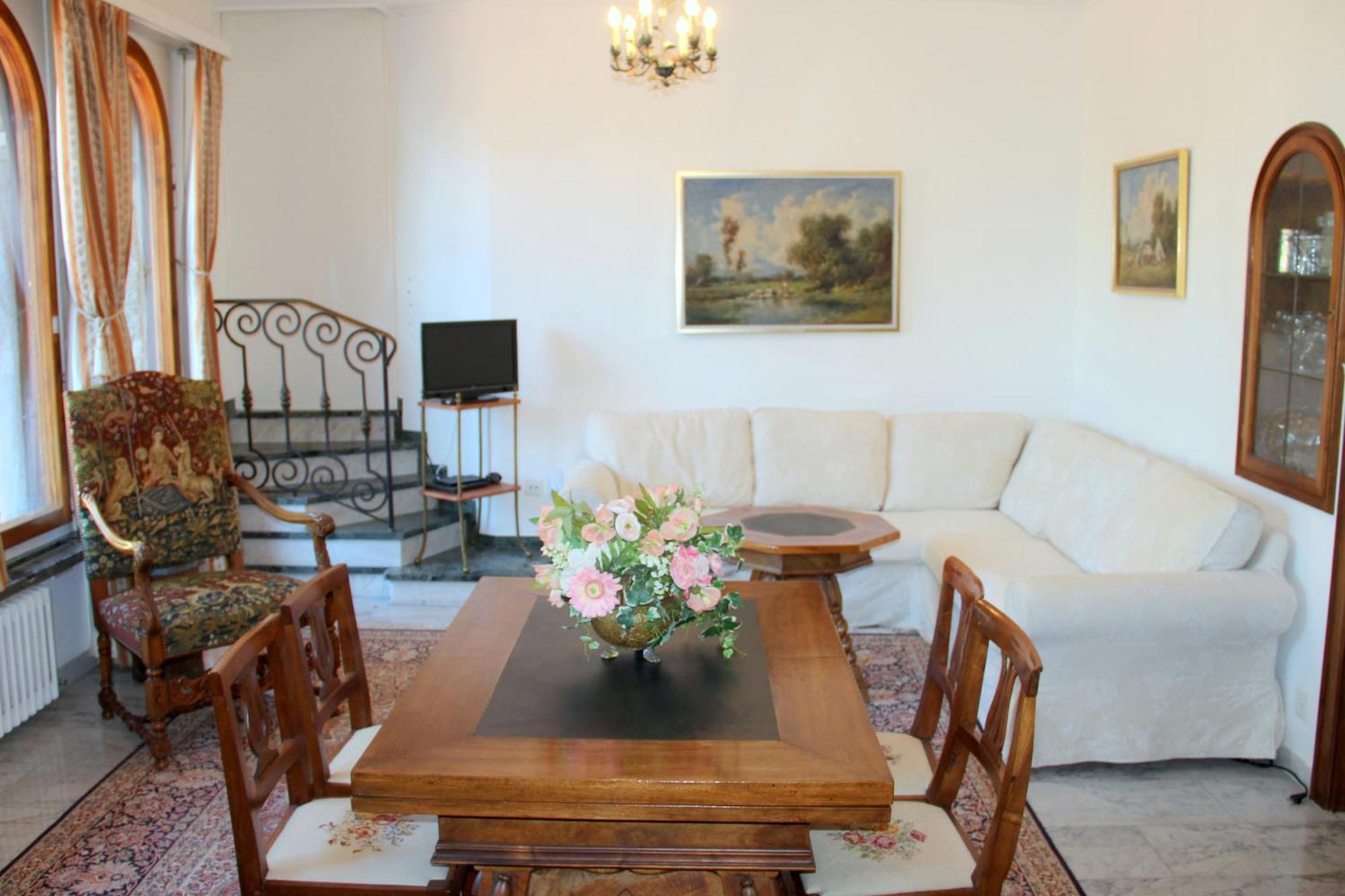 Barony Le Pergole Holiday Apartments Λουγκάνο Εξωτερικό φωτογραφία