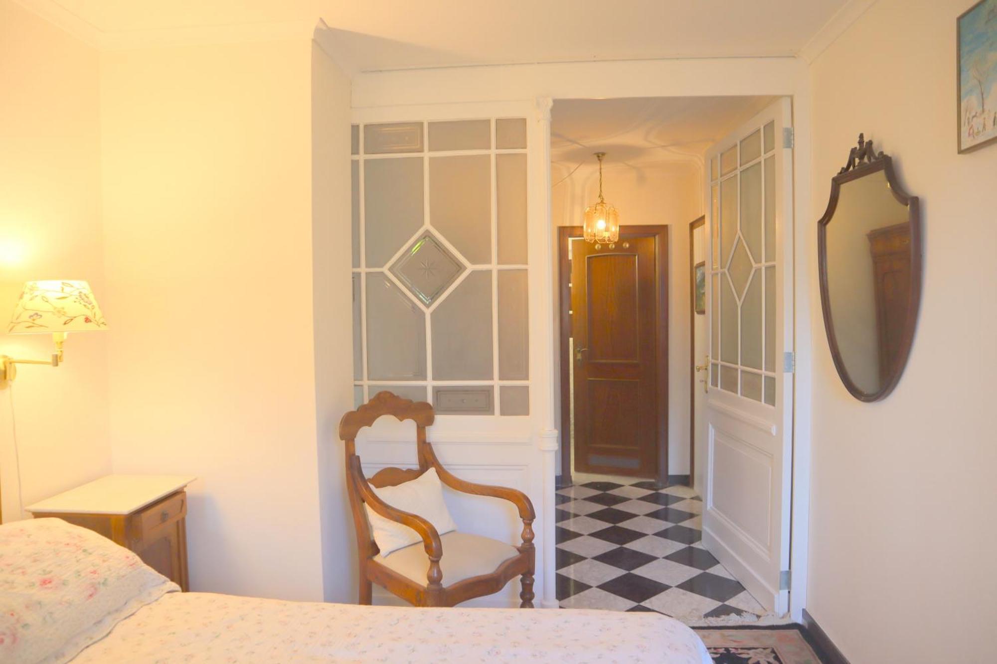 Barony Le Pergole Holiday Apartments Λουγκάνο Εξωτερικό φωτογραφία
