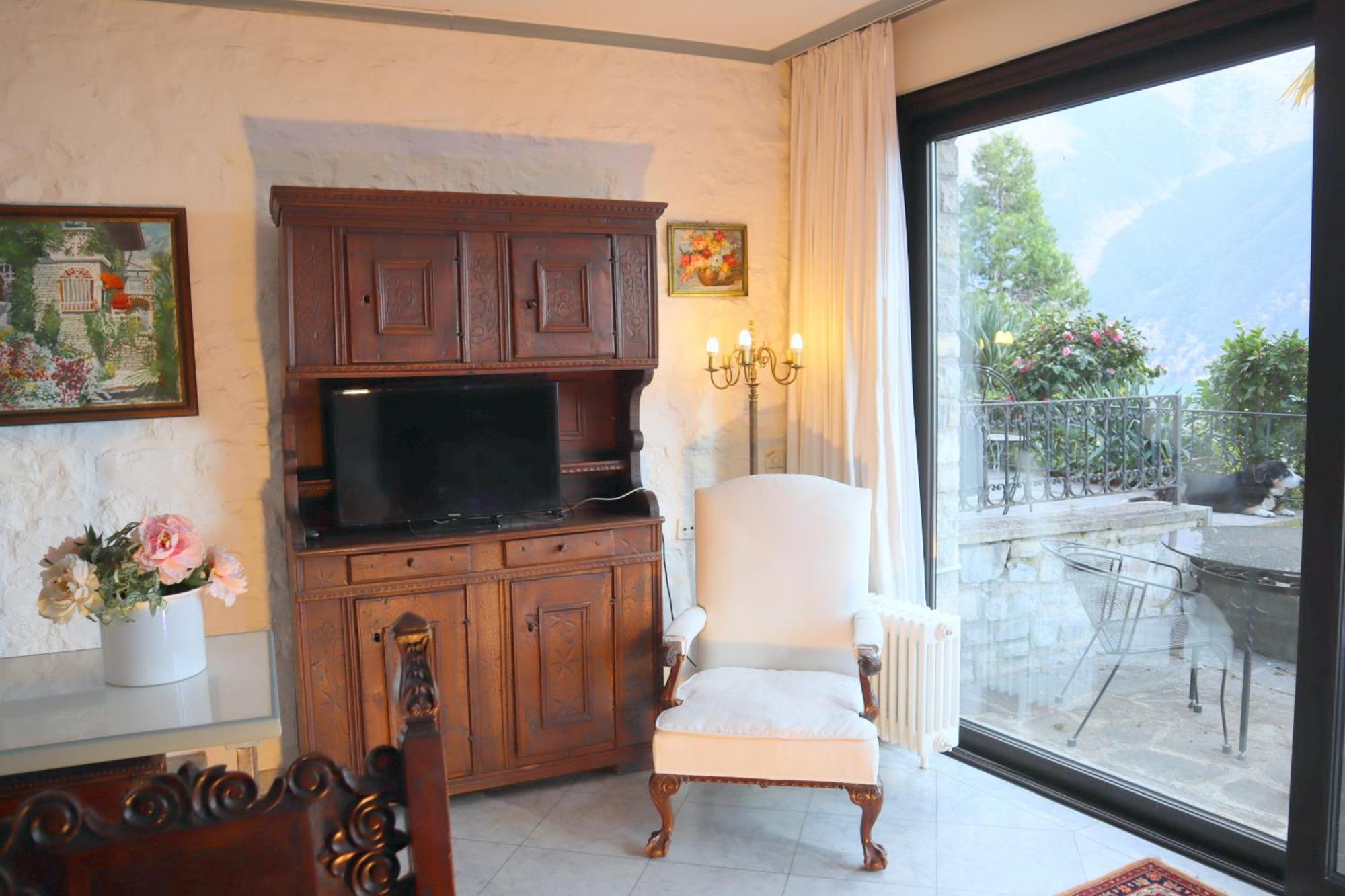 Barony Le Pergole Holiday Apartments Λουγκάνο Εξωτερικό φωτογραφία