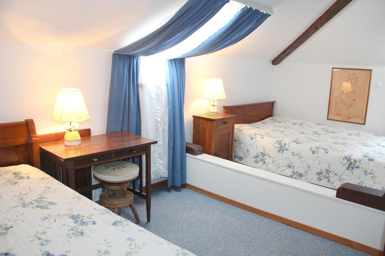 Barony Le Pergole Holiday Apartments Λουγκάνο Εξωτερικό φωτογραφία