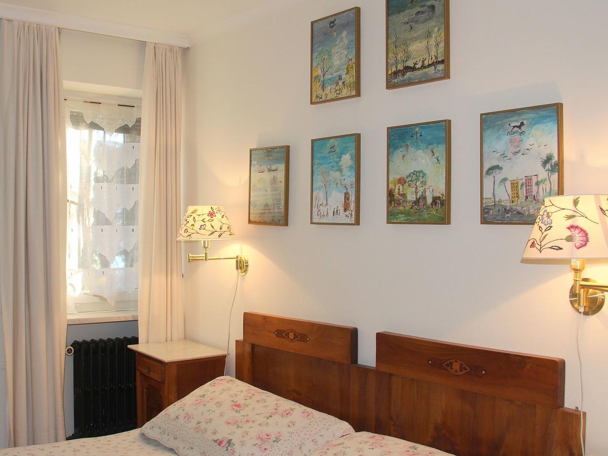 Barony Le Pergole Holiday Apartments Λουγκάνο Εξωτερικό φωτογραφία