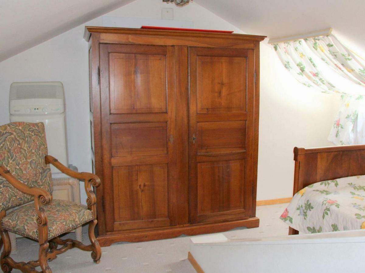 Barony Le Pergole Holiday Apartments Λουγκάνο Εξωτερικό φωτογραφία